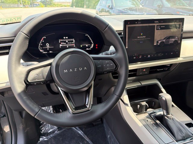 New 2026 MAZDA CX-5 Preferred AWD/4WD image 13