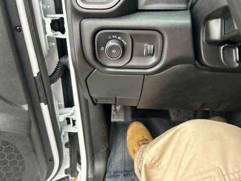 New 2026 RAM 4500 Tradesman image 26