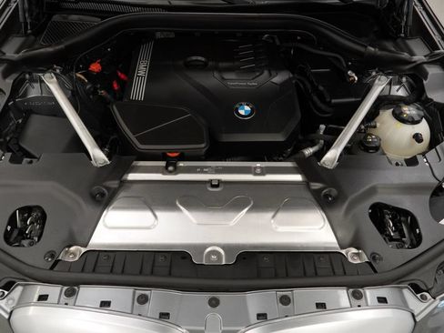 Used 2024 BMW X3 xDrive30i w/ Premium Package w/ZPA AWD/4WD image 42