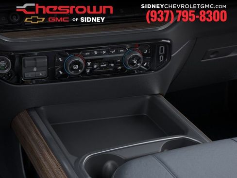 New 2026 Chevrolet Silverado 2500 LT AWD/4WD image 23