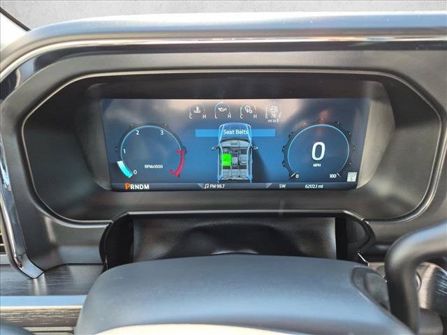 Used 2024 Ford F250 Lariat w/ Lariat Ultimate Package AWD/4WD image 10