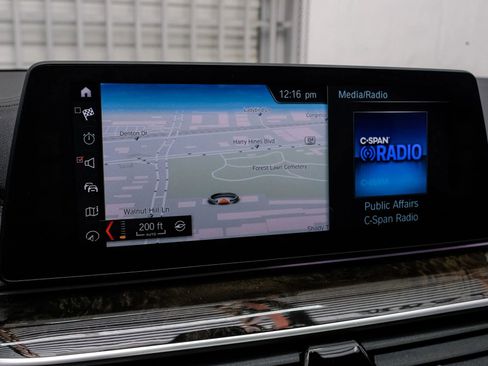 Used 2017 BMW 540i image 24