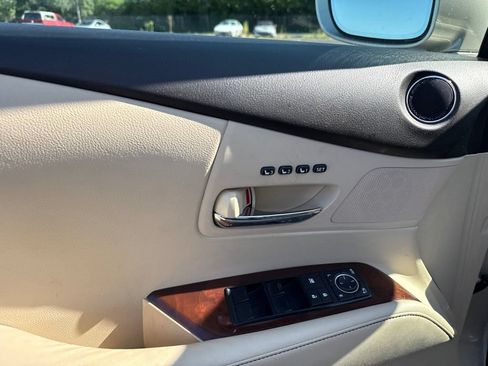 Used 2014 Lexus RX 350 AWD w/ Navigation Package image 8
