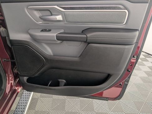 Certified 2022 RAM 1500 Big Horn AWD/4WD image 29