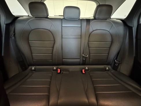 Used 2022 Mercedes-Benz GLC 300 GLC 300 image 7