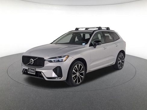 Certified 2023 Volvo XC60 B5 Plus w/ Protection Package Premier AWD/4WD image 1