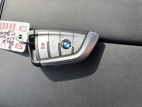 Used 2023 BMW X5 xDrive40i w/ M Sport Package image 36