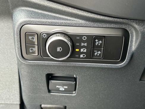 New 2025 Ford Bronco Outer Banks AWD/4WD image 26