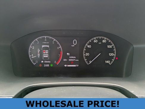 Certified 2024 Honda CR-V EX-L image 24