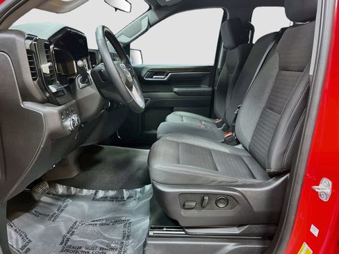 Used 2025 GMC Sierra 1500 Elevation AWD/4WD image 21