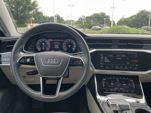 Used 2019 Audi A7 3.0T Premium Plus w/ Premium Plus Package AWD/4WD image 13