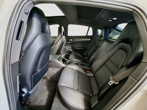 Used 2023 Porsche Panamera Platinum Edition RWD image 27
