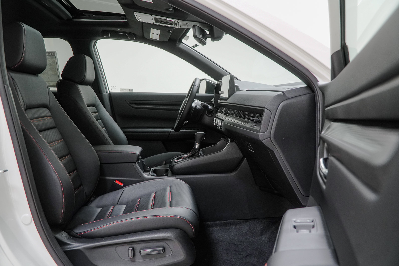 New 2027 Honda CR-V Sport-L image 33