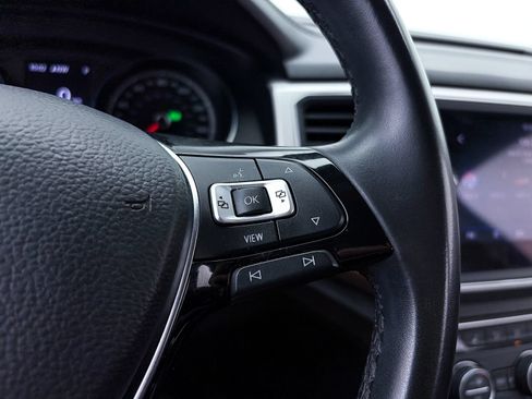 Used 2019 Volkswagen Atlas SE w/ Towing Package FWD image 29