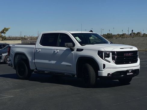 New 2026 GMC Sierra 1500 Elevation w/ Elevation Select Package image 11