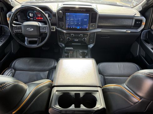 Used 2022 Ford F150 Tremor w/ Equipment Group 402A High image 13