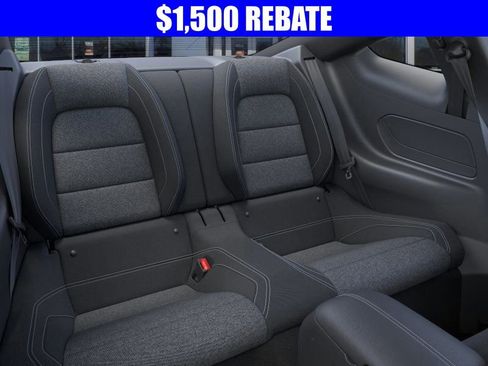 New 2026 Ford Mustang GT image 11