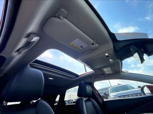 Used 2024 MAZDA CX-30 AWD 2.5 S w/ Premium Package image 30