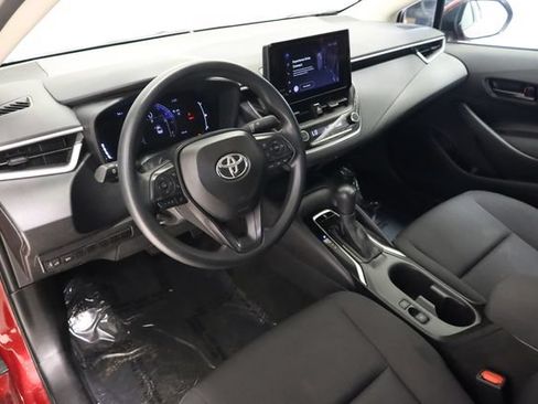 Used 2026 Toyota Corolla LE FWD image 12