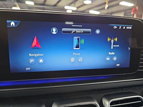 New 2026 Mercedes-Benz GLE 350 4MATIC image 23