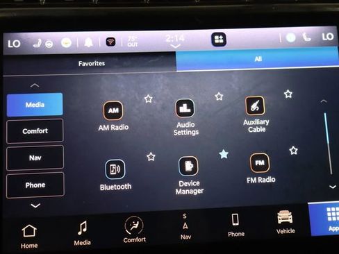 Used 2023 Jeep Grand Cherokee L Summit w/ Advanced Protech Group IV image 49