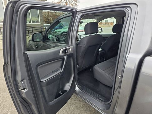 Used 2021 Ford Ranger XL w/ Equipment Group 101A High image 17
