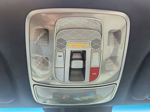 Used 2025 Genesis Electrified GV70 Advanced w/ Prestige Package image 58