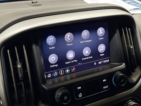 Used 2022 Chevrolet Colorado ZR2 image 18