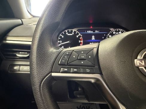 Used 2023 Nissan Altima 2.5 SV FWD image 20