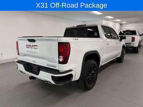 Used 2024 GMC Sierra 1500 Elevation AWD/4WD image 5