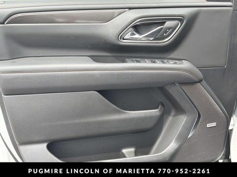 Used 2024 GMC Yukon AT4 w/ AT4 Premium Plus Package AWD/4WD image 10