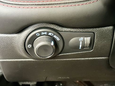 New 2026 Dodge Durango GT w/ Blacktop Package AWD/4WD image 11