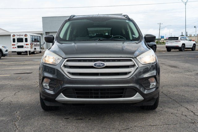Used 2018 Ford Escape SE AWD/4WD image 8