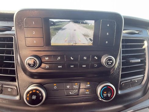 Used 2021 Ford Transit 250 148 High Roof w/ Load Area Protection Package image 16