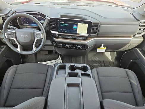 New 2026 Chevrolet Silverado 1500 RST w/ RST Select Package image 15