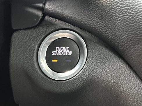 Used 2024 Chevrolet Equinox LT w/ LPO, Floor Liner Package FWD image 24