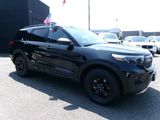 Certified 2022 Ford Explorer Timberline image 2