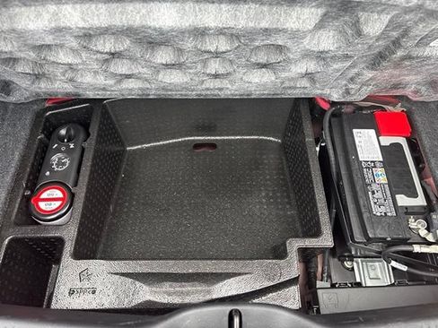 Used 2022 Dodge Charger SRT Hellcat w/ Harman/Kardon Audio Group RWD image 47
