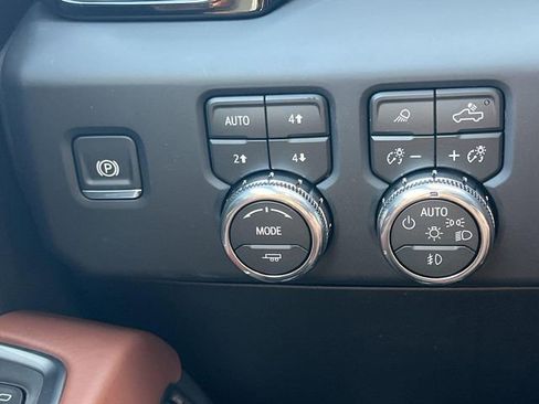 New 2026 GMC Sierra 1500 Denali Ultimate image 22