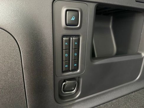 New 2025 Ford Expedition Max Active RWD image 11
