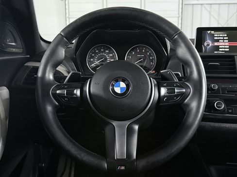 Used 2015 BMW M235i Coupe image 34
