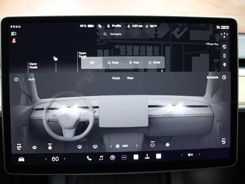 Used 2023 Tesla Model Y Long Range image 49