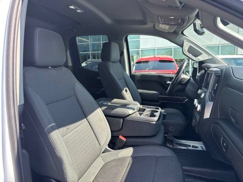 Used 2021 GMC Sierra 1500 Elevation AWD/4WD image 16