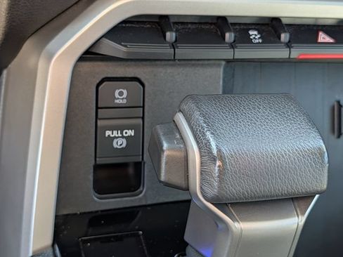 Used 2024 Toyota Tundra SR5 w/ SR5 Premium Package AWD/4WD image 18