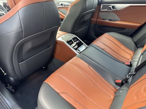 New 2026 BMW 840i RWD image 9