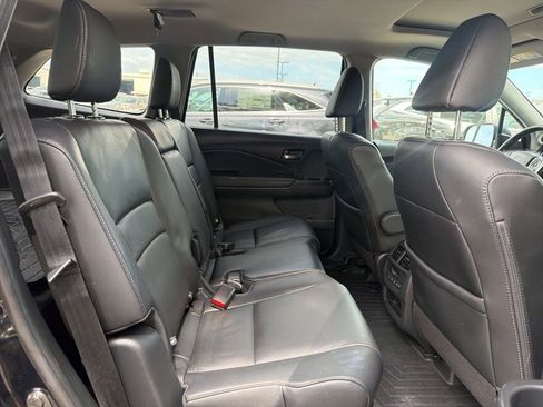 Used 2018 Honda Pilot EX-L image 30