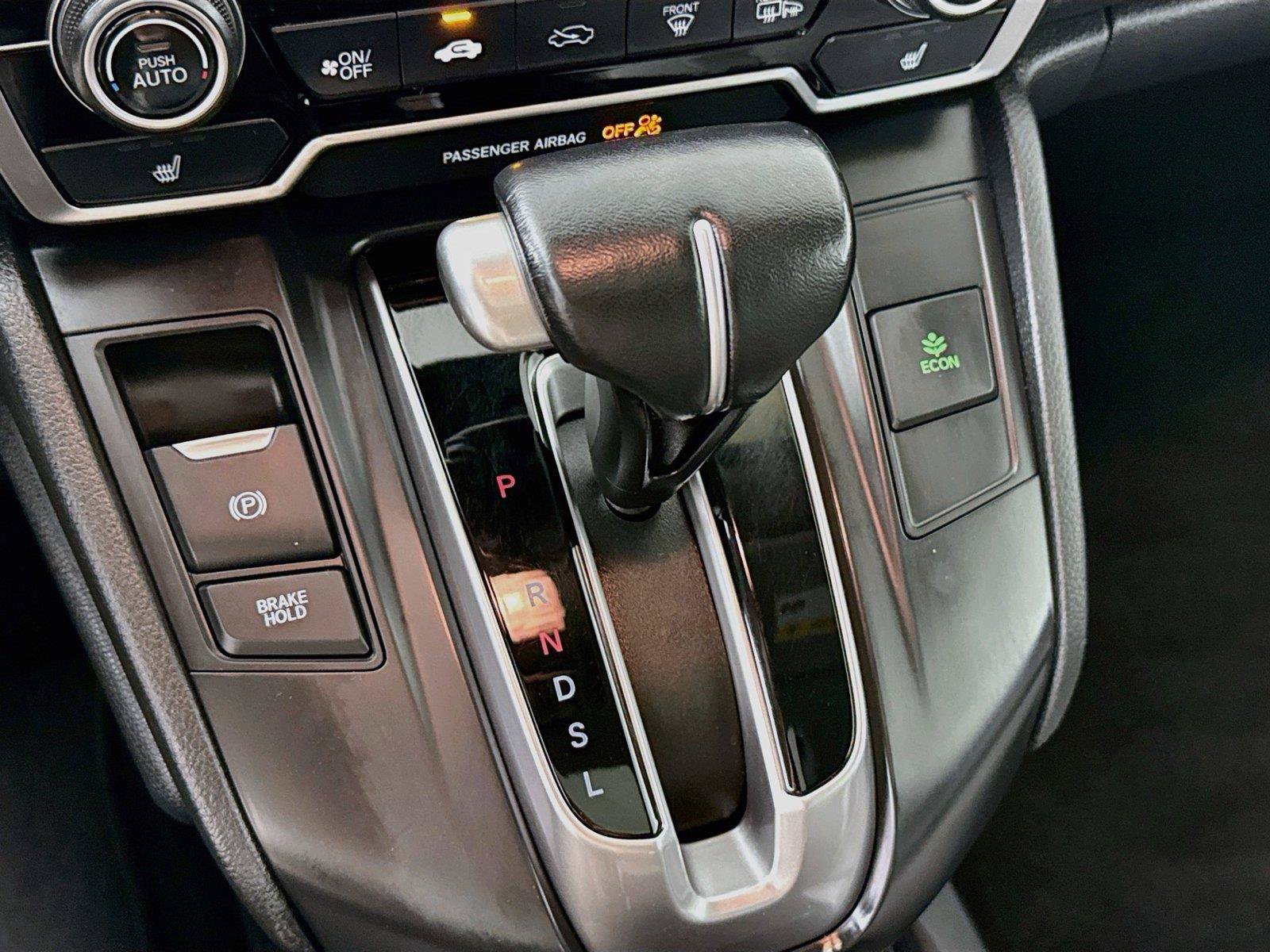Used 2019 Honda CR-V EX-L image 15