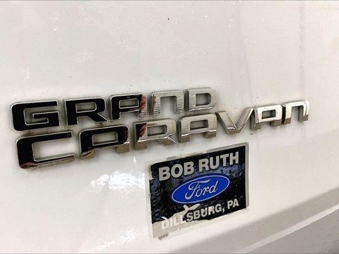 Used 2019 Dodge Grand Caravan GT image 13