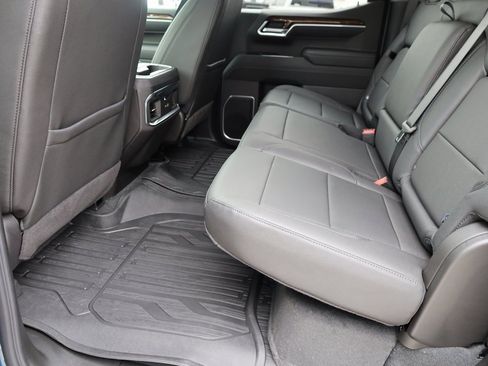 New 2026 GMC Sierra 1500 Elevation w/ Elevation Premium Package image 14