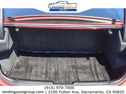 Used 2016 MAZDA MAZDA6 Grand Touring image 25
